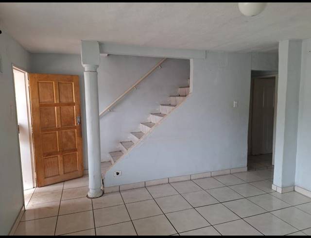 3 BEDROOM PROPERTY TO RENT IN NEWLANDS EAST